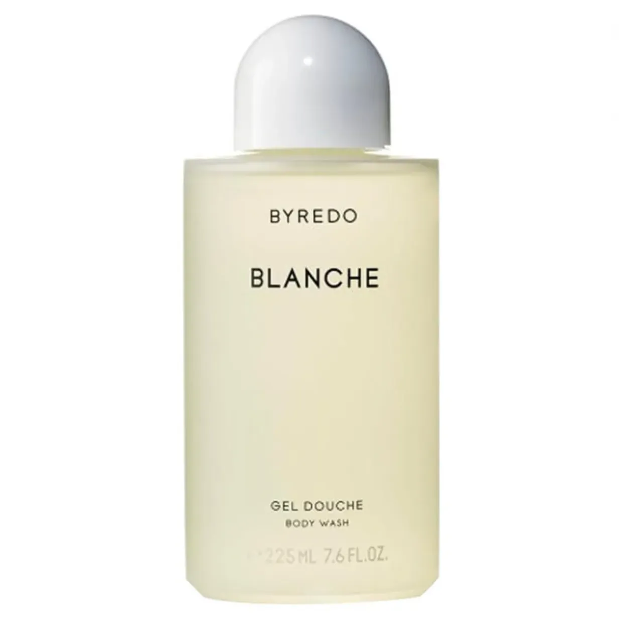 Blanche Shower Gel 225ml