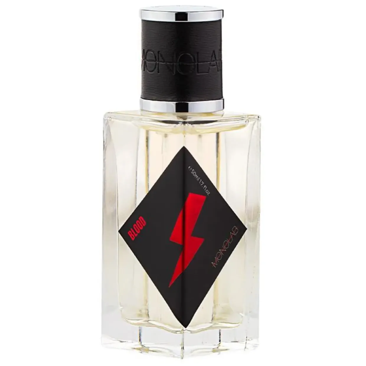 Blood Eau de Parfum Intense