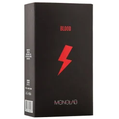 Blood Eau de Parfum Intense