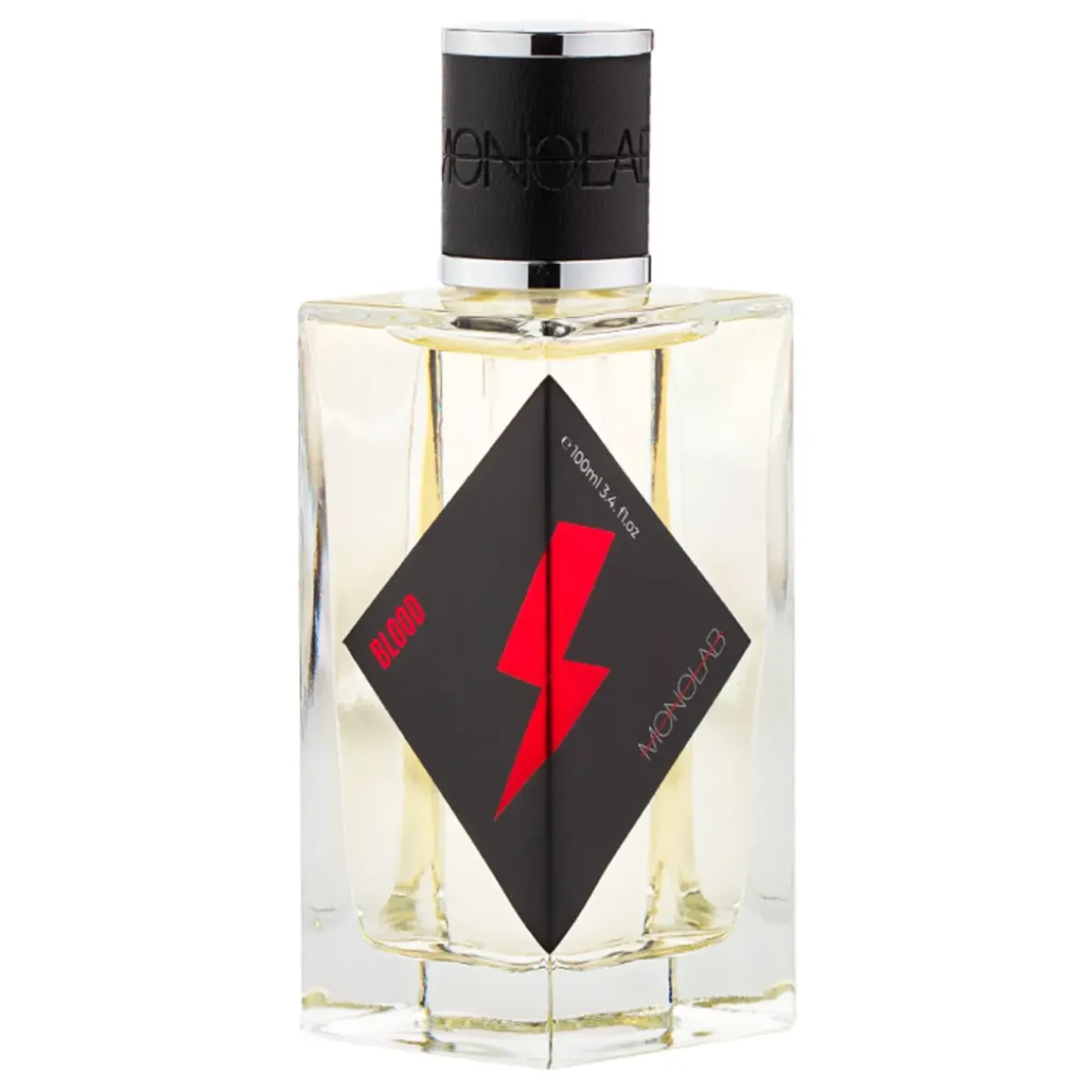 Blood Eau de Parfum Intense