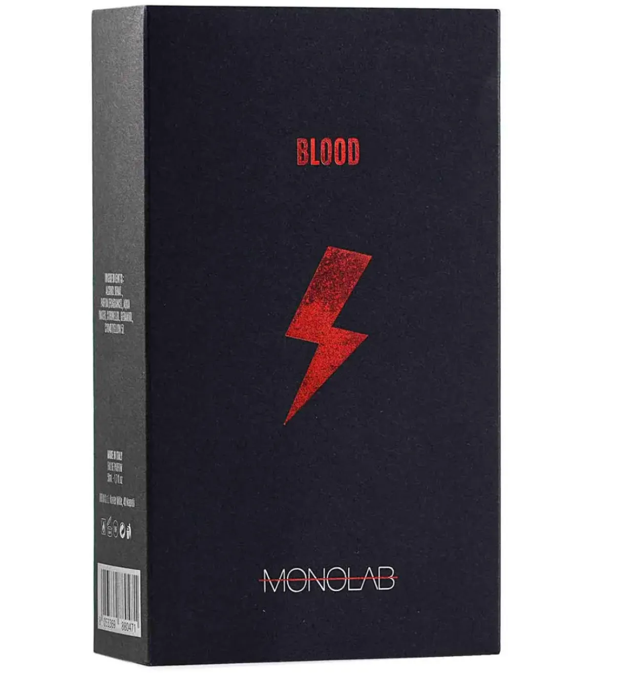 Blood Eau de Parfum Intense