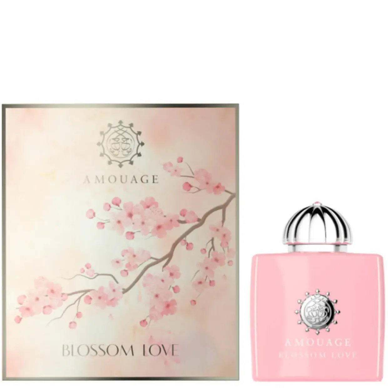 Blossom Love EDP 100ml