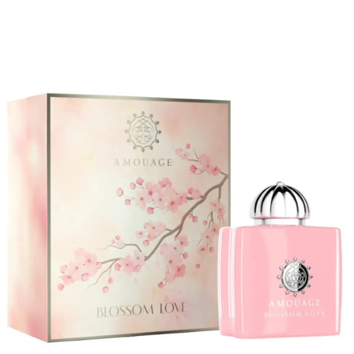 Blossom Love EDP 100ml