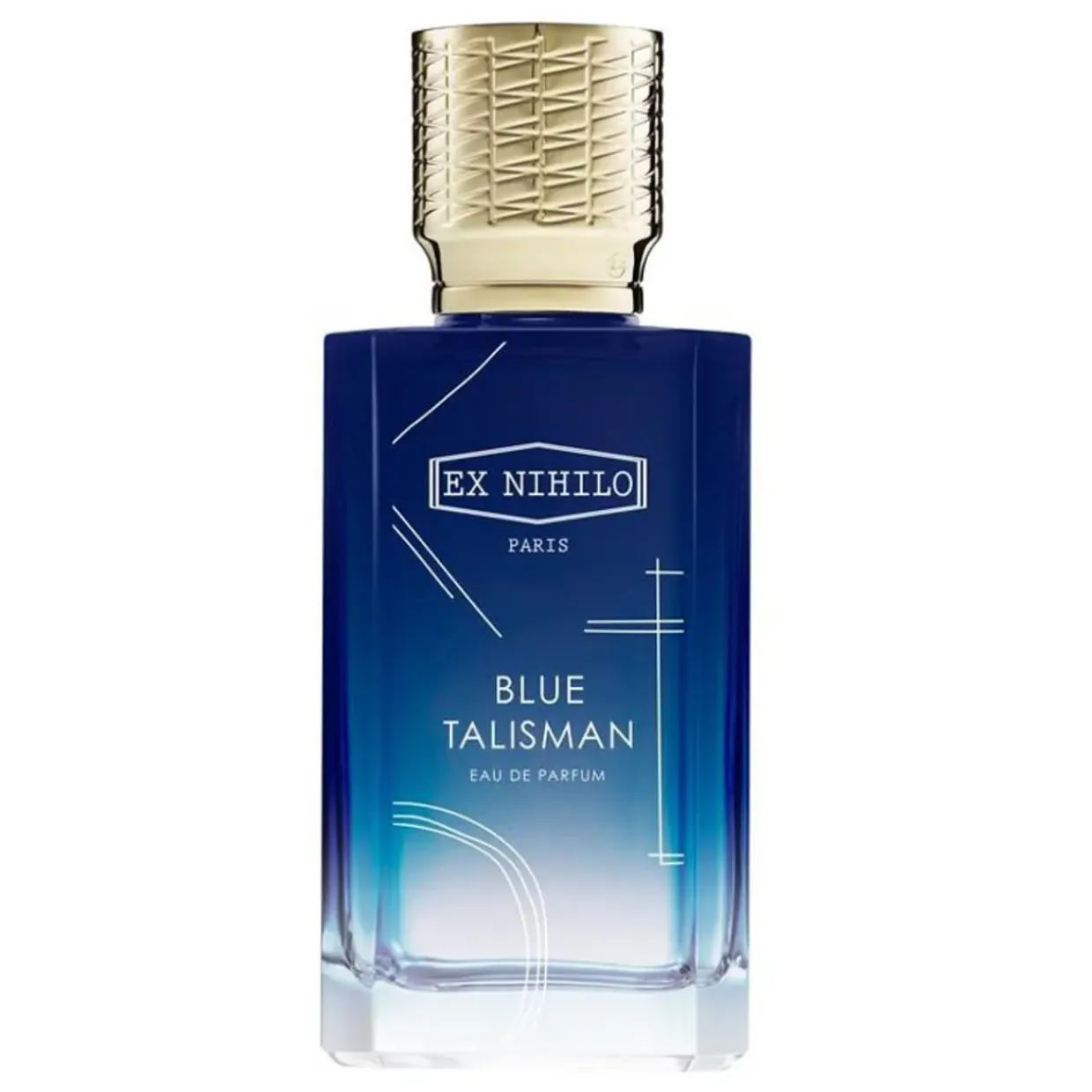 Blue Talisman edp