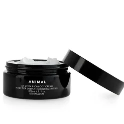 BODY CREAM ANIMAL 200ML