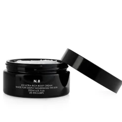 BODY CREAM N.8 200ML