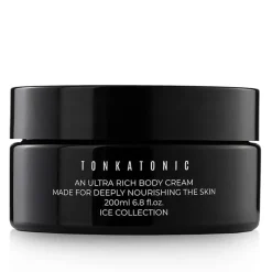 BODY CREAM TONKATONIC