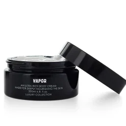 BODY CREAM VAPOR 200ML
