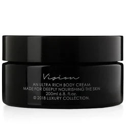 Body Cream Vision 200ml