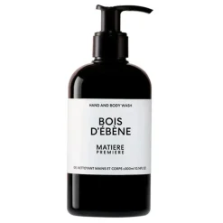 Bois D'Ebene Hand and Body Wash 300ml