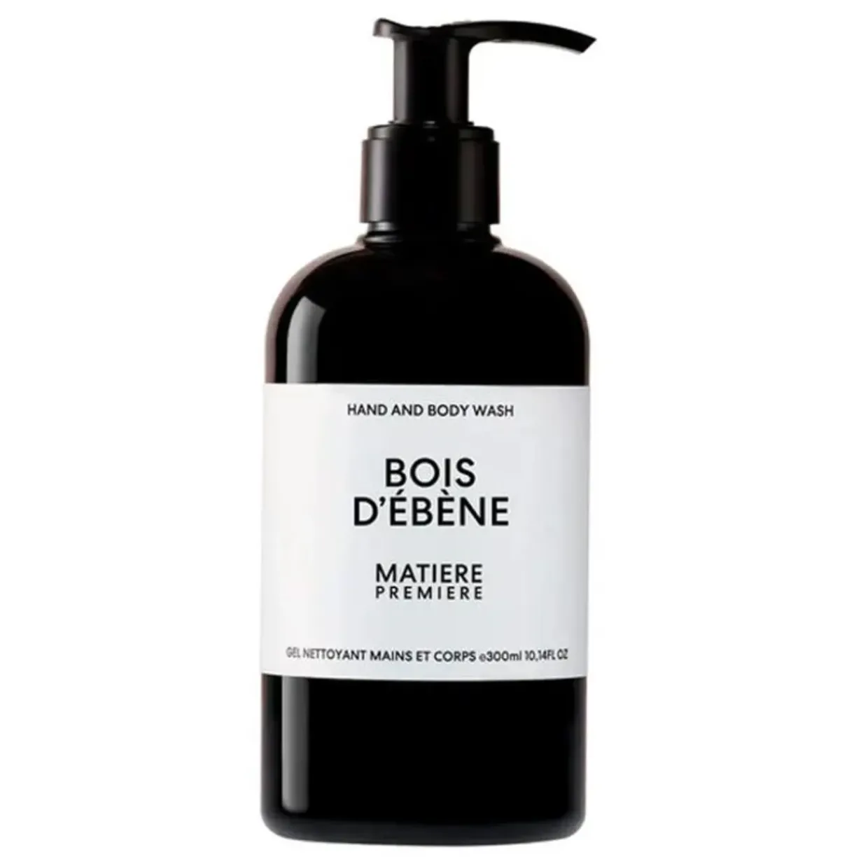Bois D'Ebene Hand and Body Wash 300ml