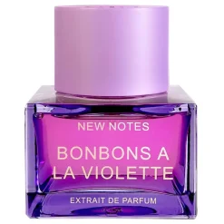 BONBONS A LA VIOLETTE EXTRAIT DE PARFUM 50 ML