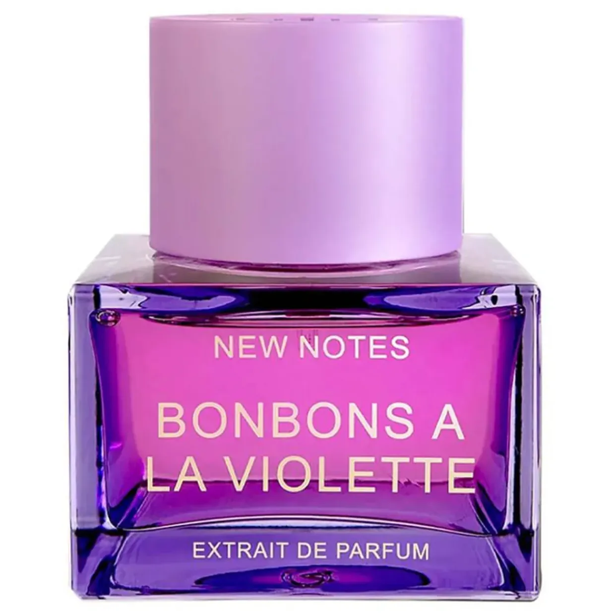 BONBONS A LA VIOLETTE EXTRAIT DE PARFUM 50 ML