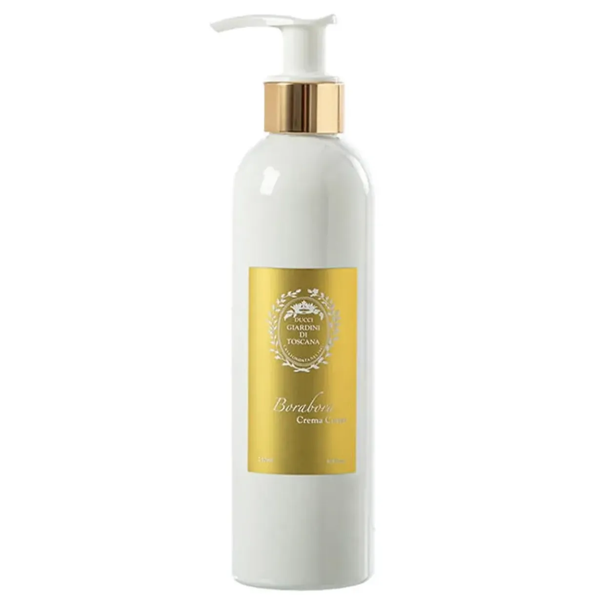 Borabora Crema Corpo
