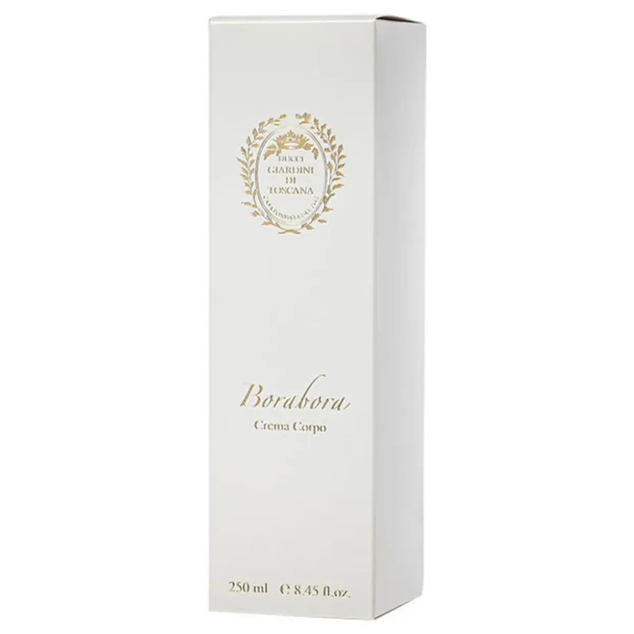 Borabora Crema Corpo