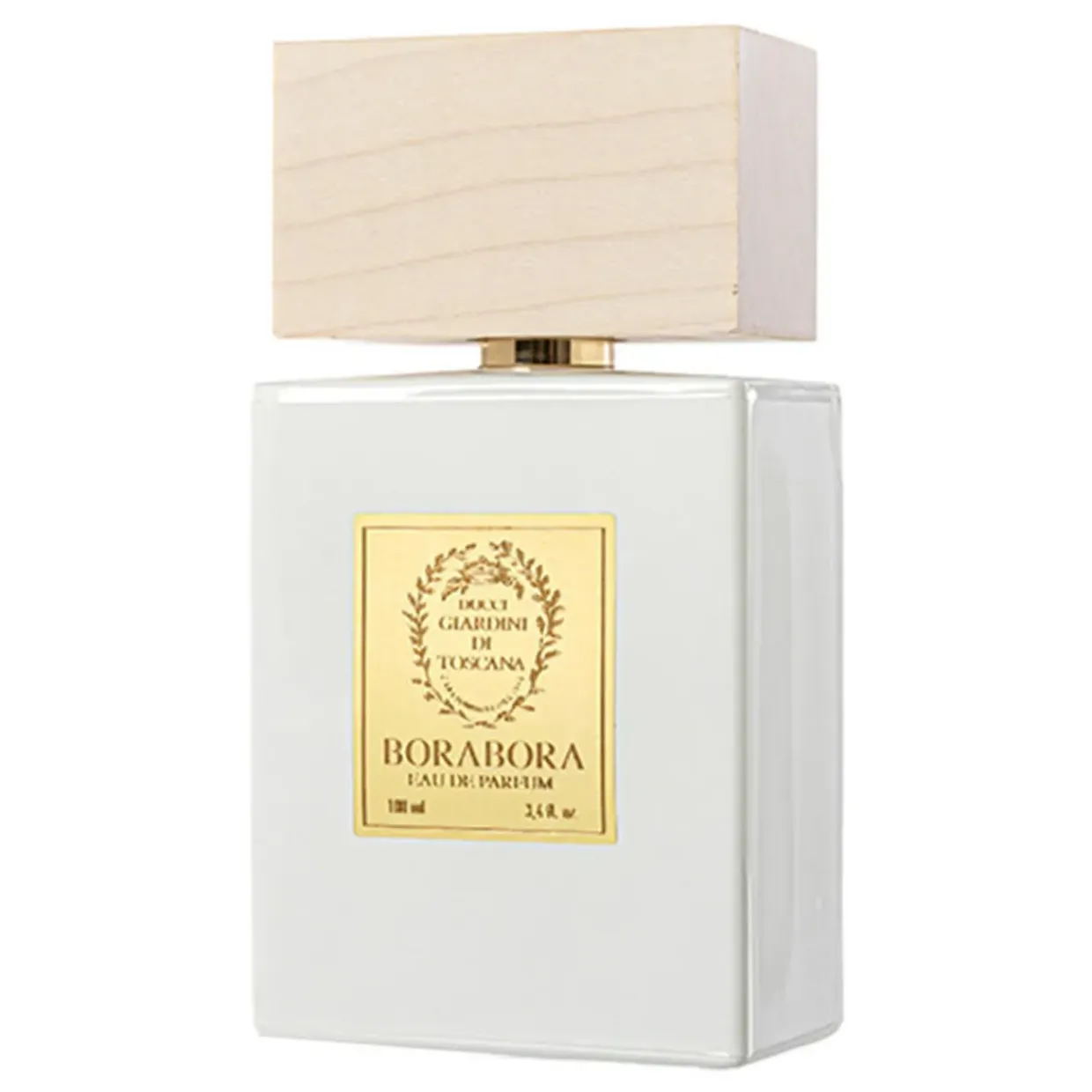 Borabora Eau de Parfum