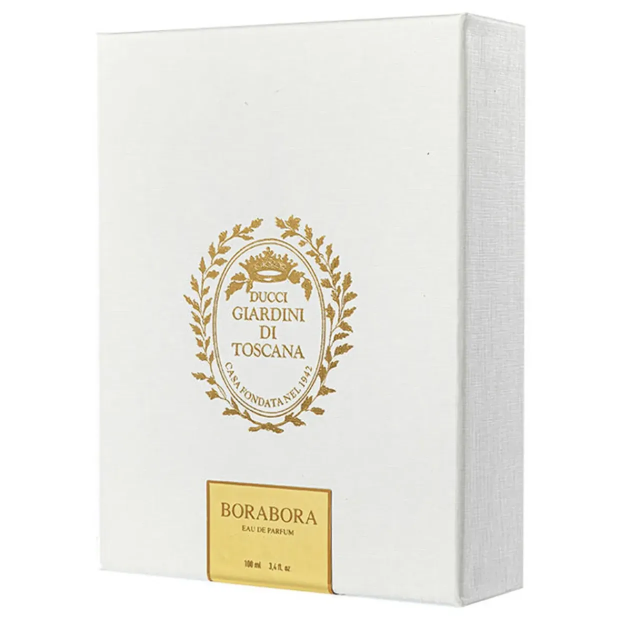 Borabora Eau de Parfum
