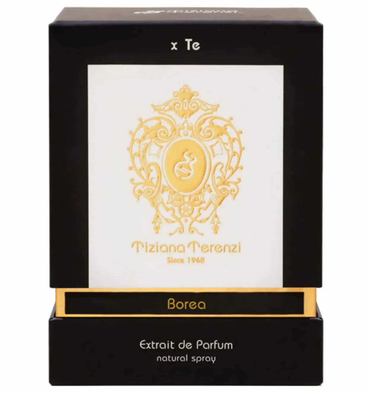 Borea Extrait de Parfum
