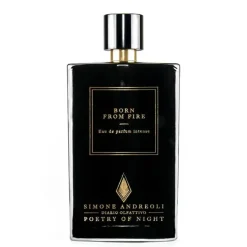 Born from Fire Eau de Parfum Intense 100ml