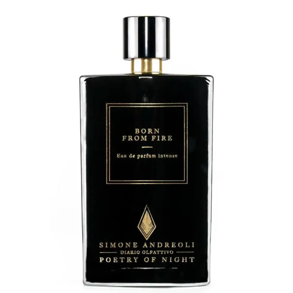 Born from Fire Eau de Parfum Intense 100ml