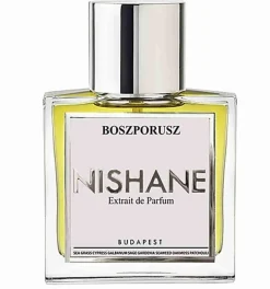 Boszpotusz Extrait De Parfum