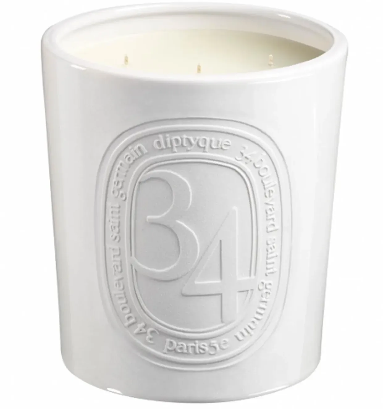34 Boulevard Candela 1500 GR