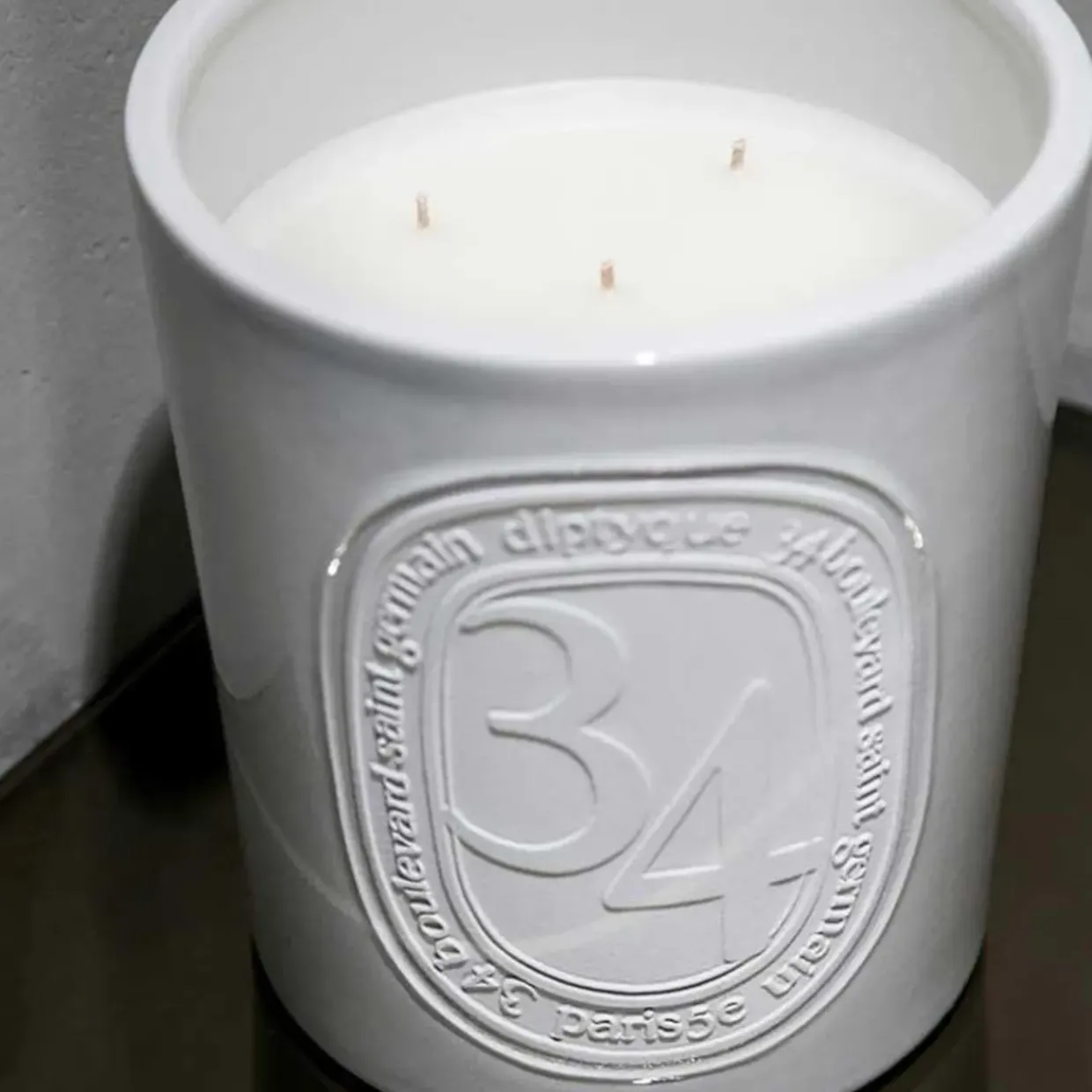 34 Boulevard Candela 1500 GR