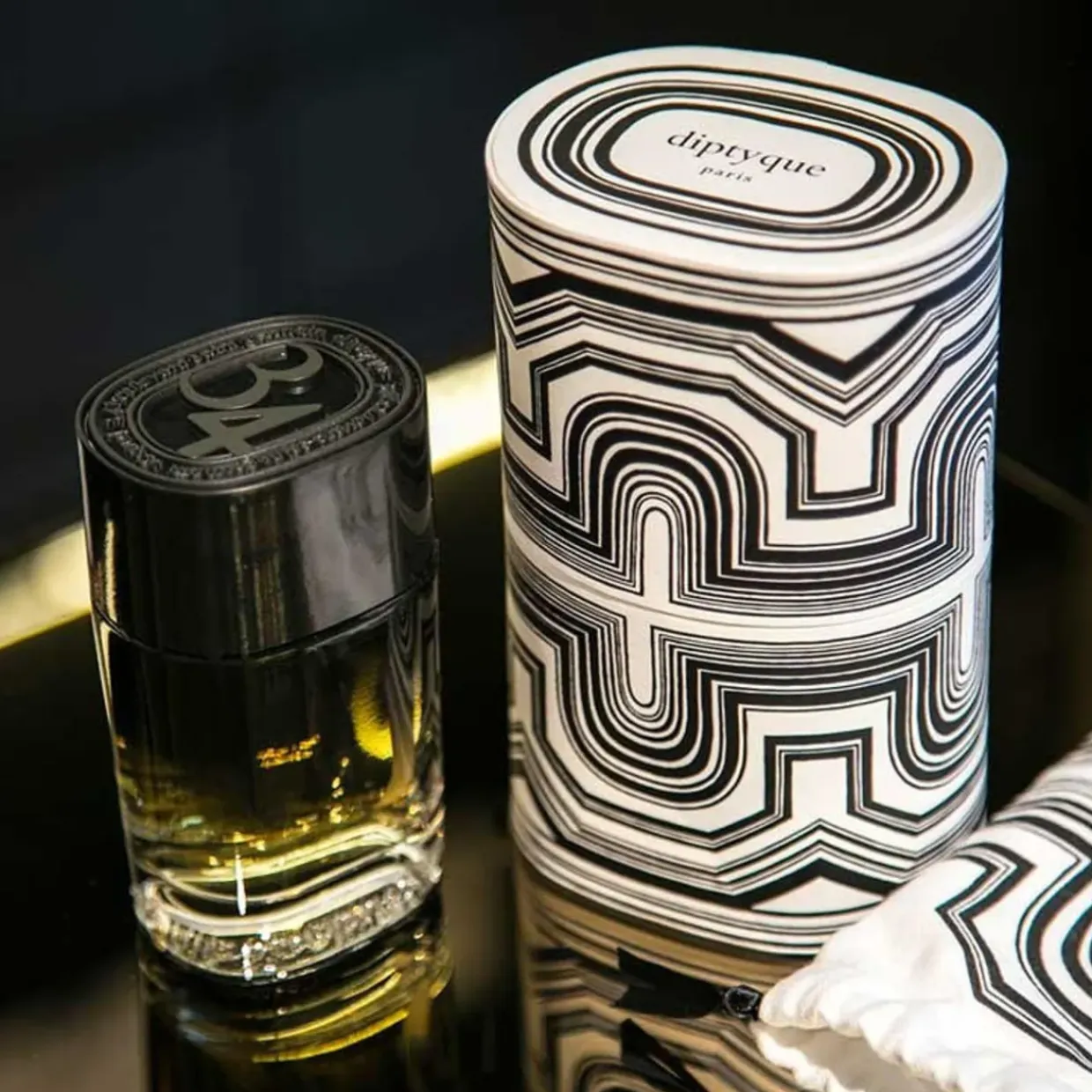 34 Boulevard Saint Germain EDP