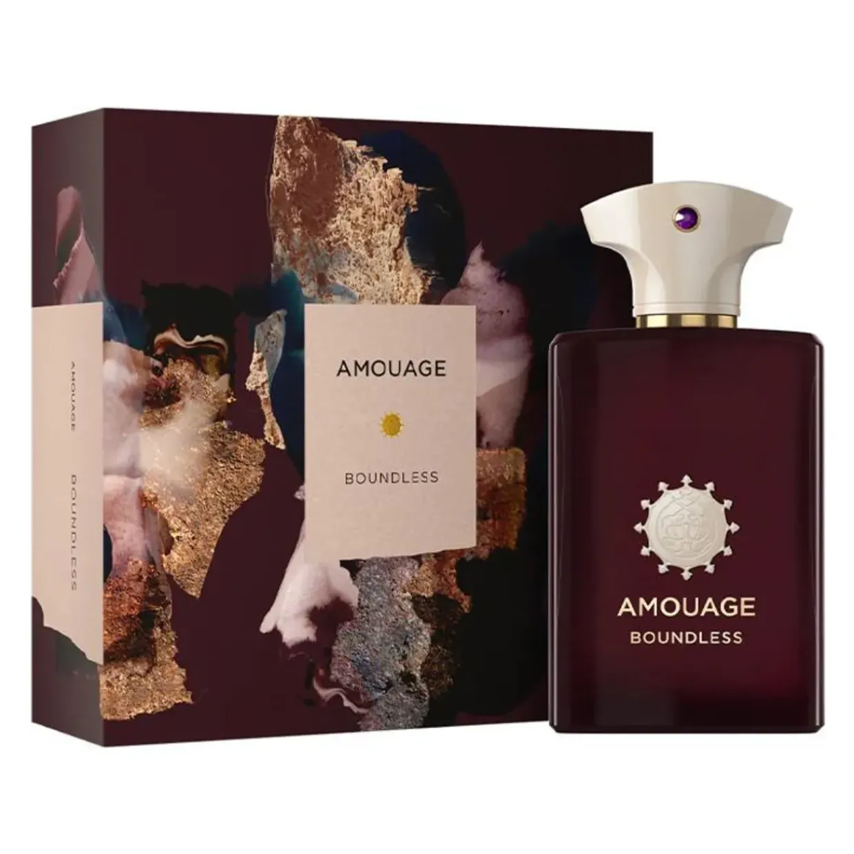 Boundless EDP 100ml