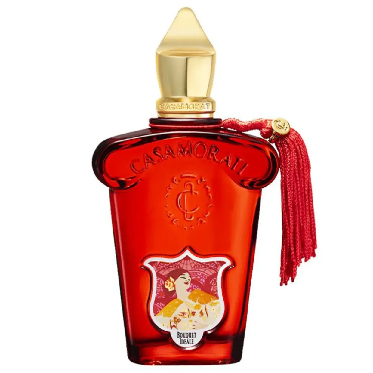 Bouquet Ideale EDP 100 ml