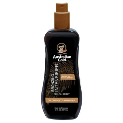 Bronzing Intensifier Dry Oil SPRAY 237ml