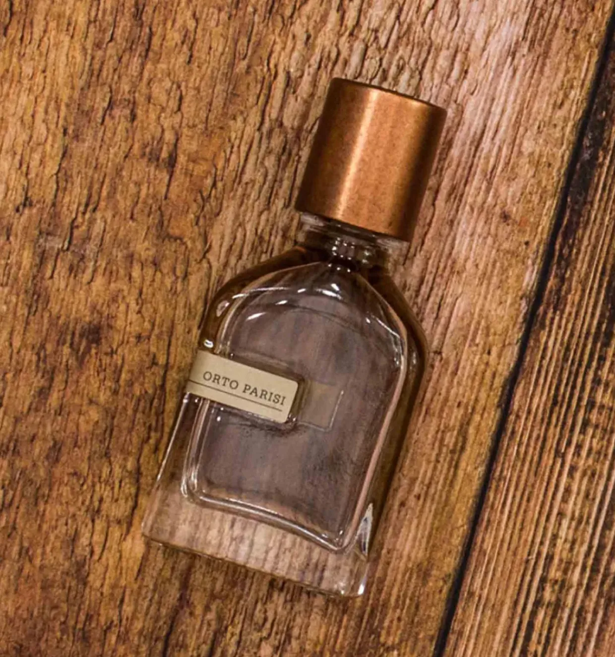 Brutus Eau de parfum 50 ml