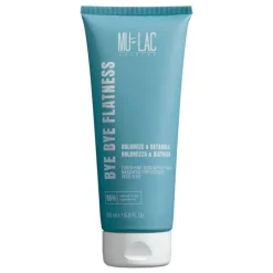 Bye Bye Flatness Maschera Fortificante 200ml