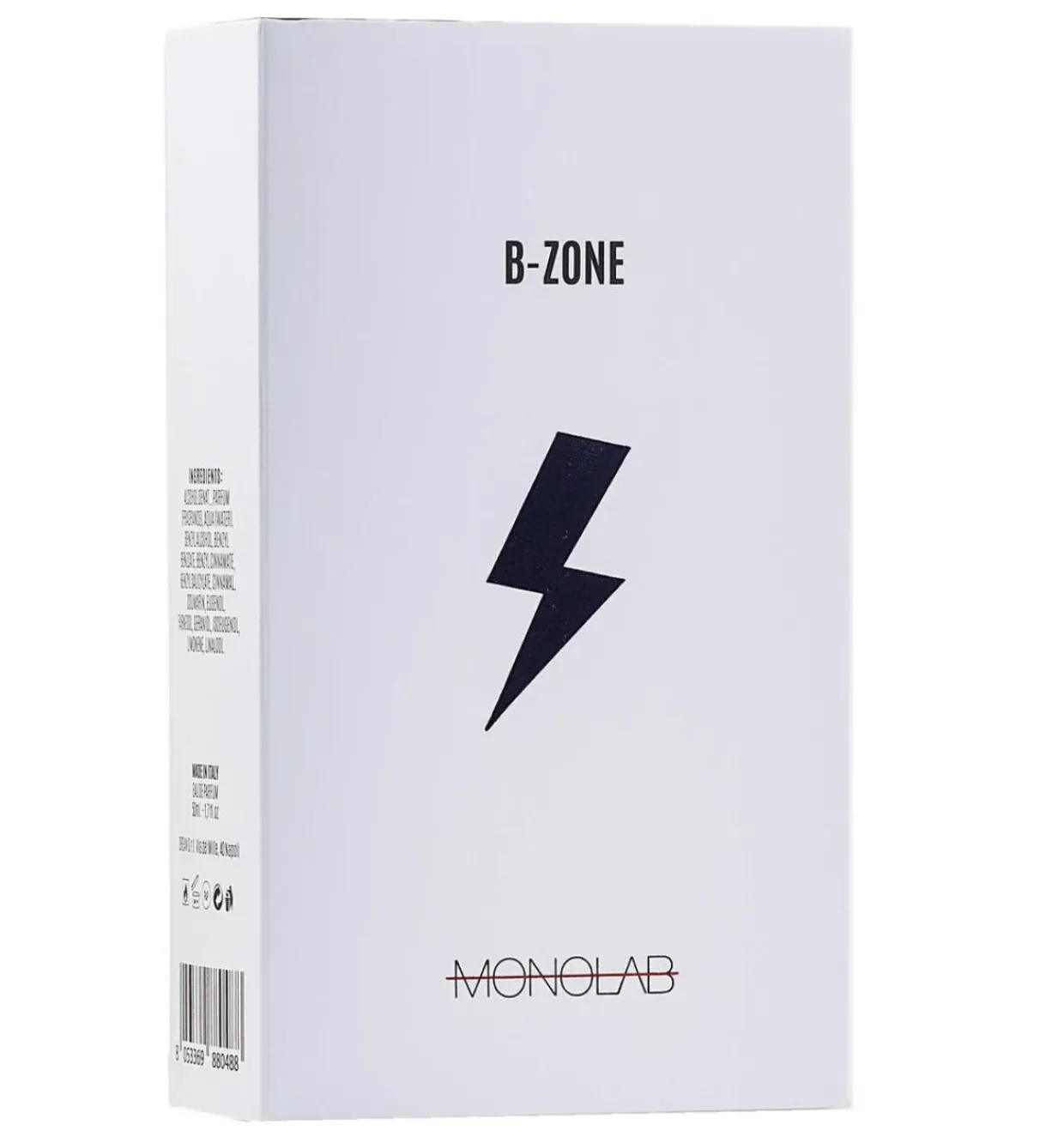 B-Zone Eau De Parfum Intense