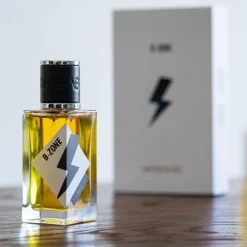 B-Zone Eau De Parfum Intense