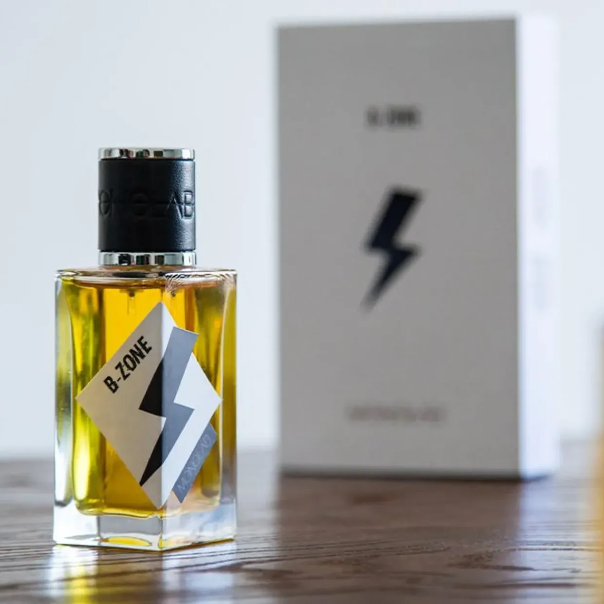 B-Zone Eau De Parfum Intense