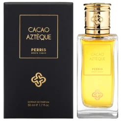 Cacao Aztèque Extrait de parfum