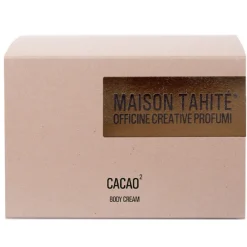 Cacao² Body Cream 250ml