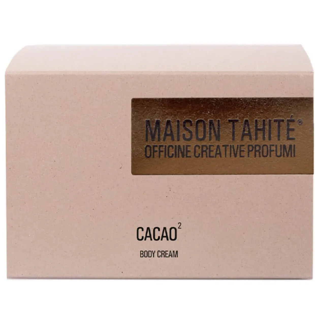 Cacao² Body Cream 250ml