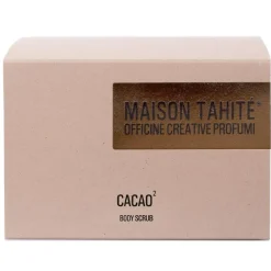 Cacao² Scrub 250ml
