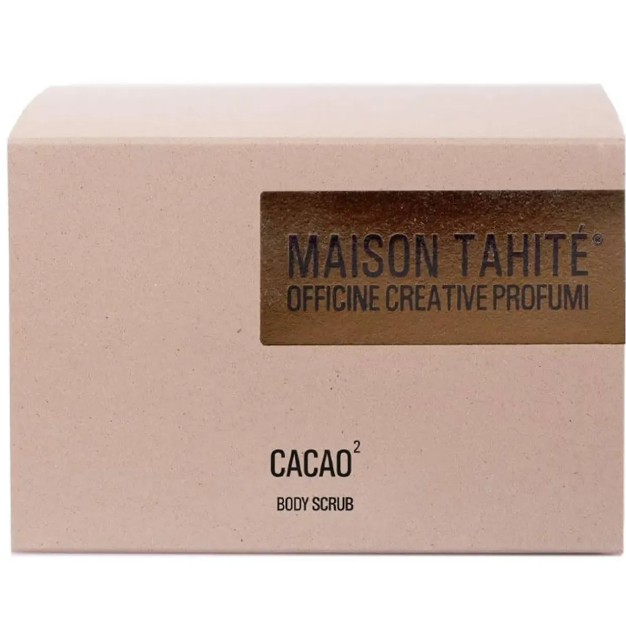 Cacao² Scrub 250ml