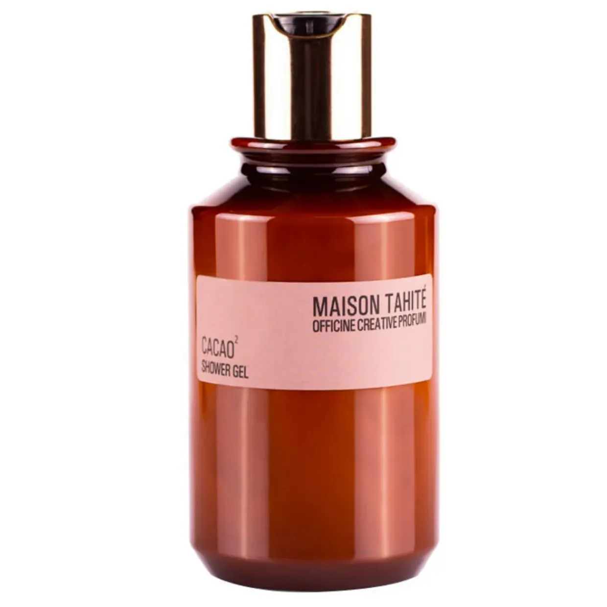 Cacao² Shower Gel 250ml