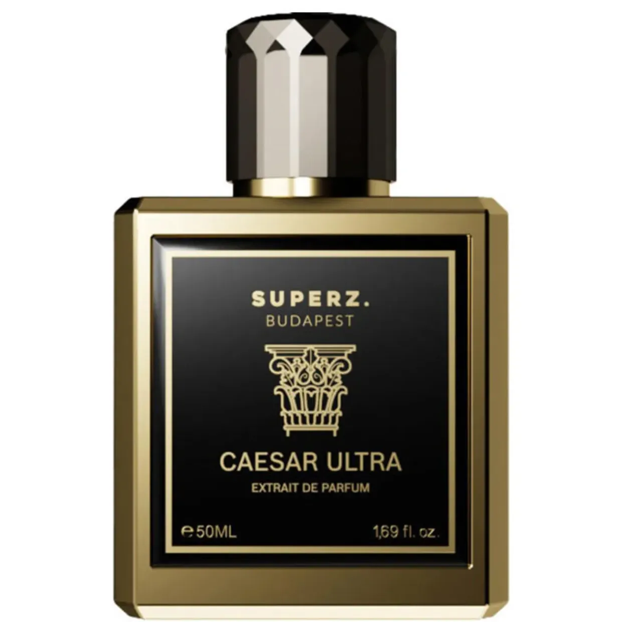Caesar Ultra extrait de parfum 50ml