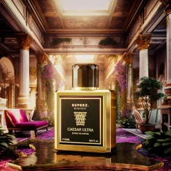 Caesar Ultra extrait de parfum 50ml