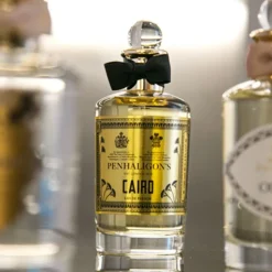 Cairo Eau de Parfum