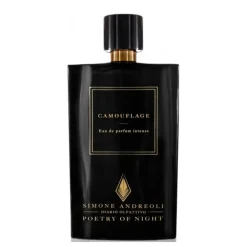 Camouflage Eau de Parfum Intense 100ml