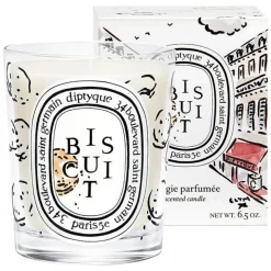 Candela Biscuit 190gr -Café Verlet Limited Edition
