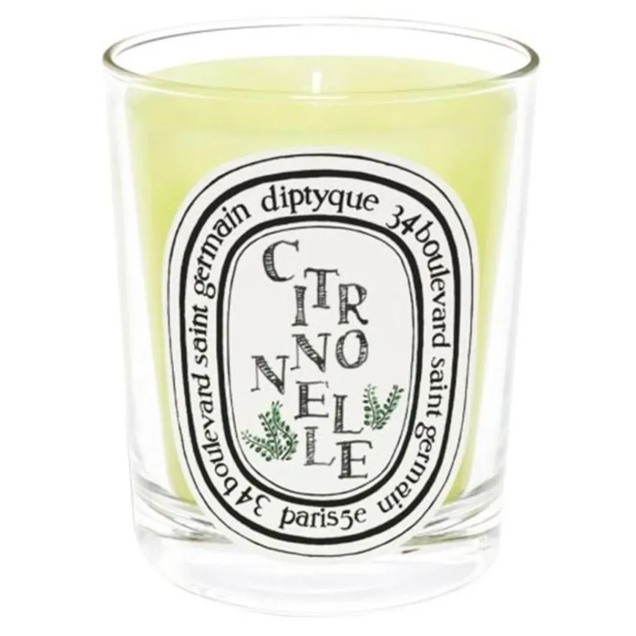 Candela Citronelle
