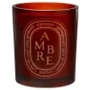 CANDELA PROFUMATA AMBRE 600GR