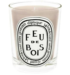 Candela Profumata Feu de Bois 190 GR